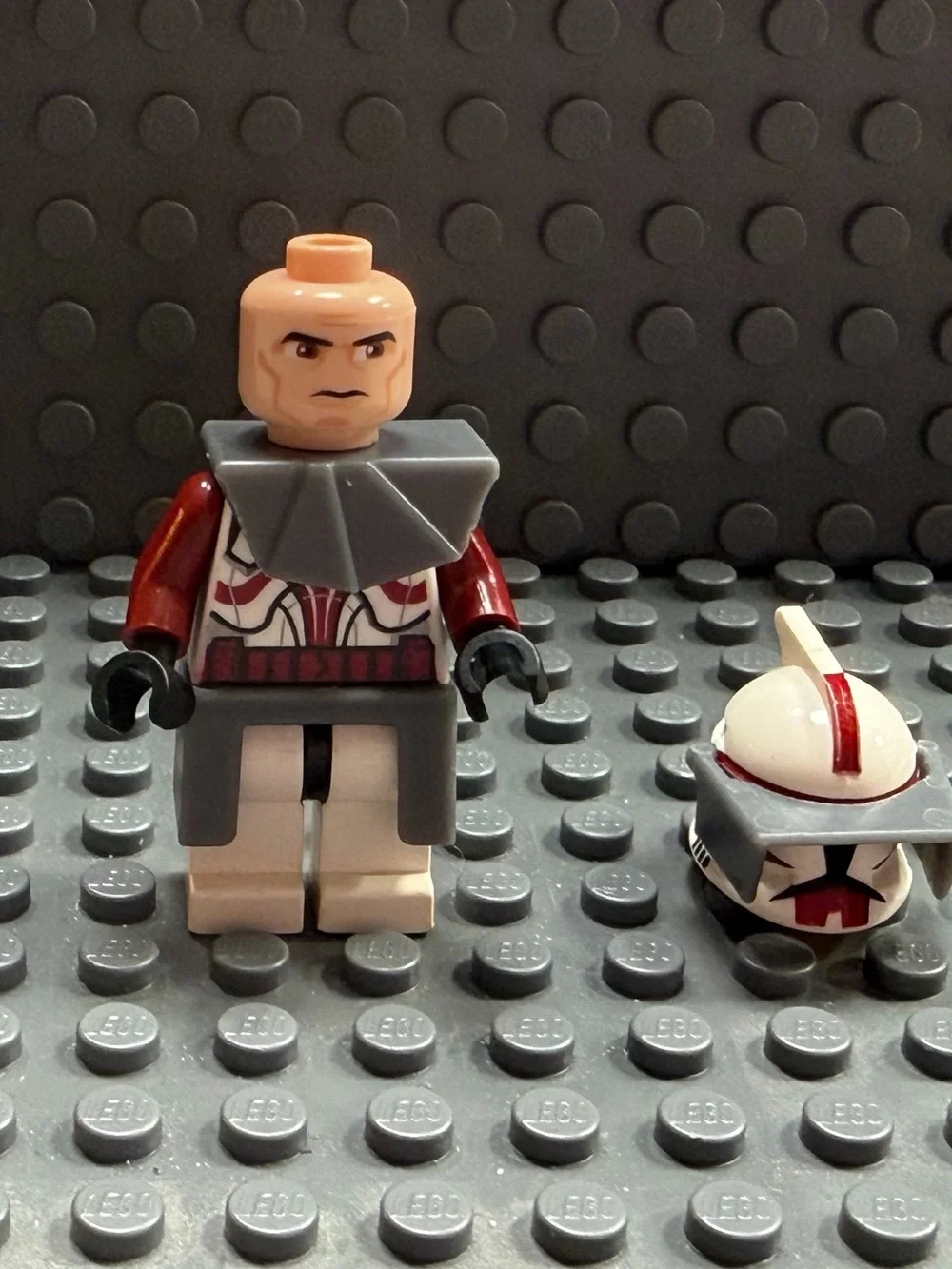 Lego star wars